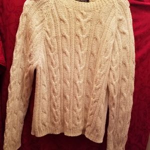 Nautica Sweater Size Large